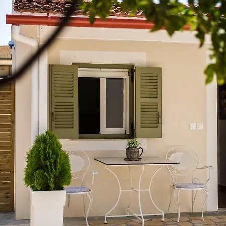 Сasa de vacaciones Als By Konnect, 900m From